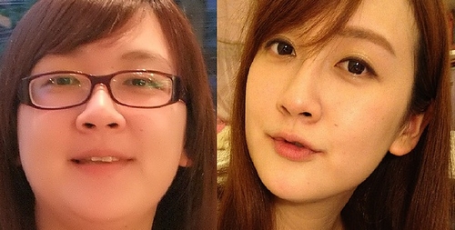 网上最美女胖子图片