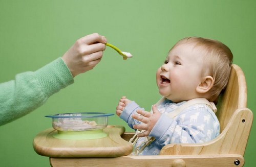 哪些食物婴幼儿不宜饮食？【2】