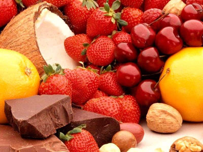 春季吃什么水果最养生该不该吃草莓？【7】