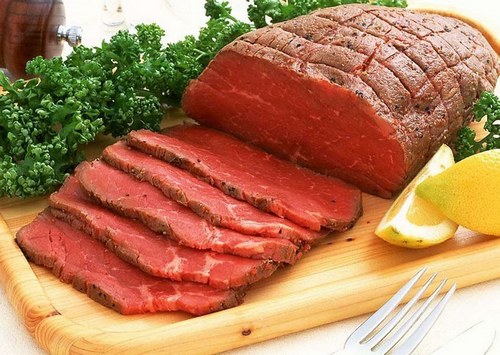肉类煮太久致癌4种短命的吃肉方式【2】