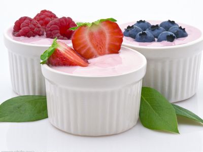 关于酸奶的5个疑问：什么酸奶适合你【2】