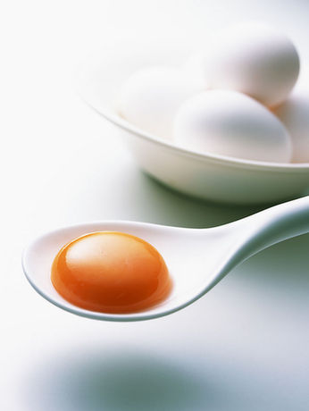 感冒时不能吃鸡蛋牛奶？防治感冒的7大误区【3】