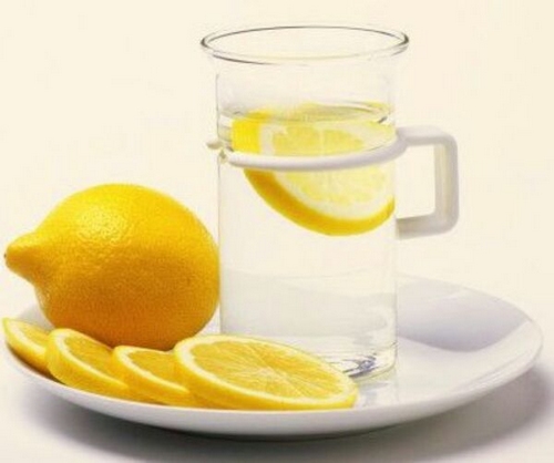 柠檬水抗癌有奇效靠谱吗？【2】