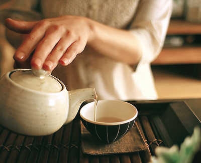 12种情况下喝茶等于服毒【6】