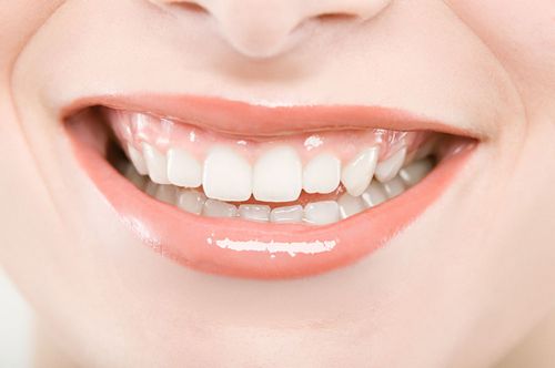 7种行为最伤牙：冷水刷牙大大减少牙齿寿命【5】