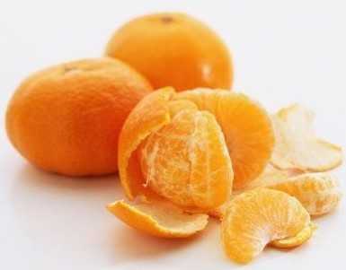 一个橘子5味药这样吃橘子可防3种癌【4】