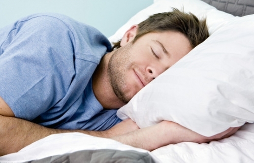 睡懒觉反而精神差6大健康因素最易被男人忽视【6】