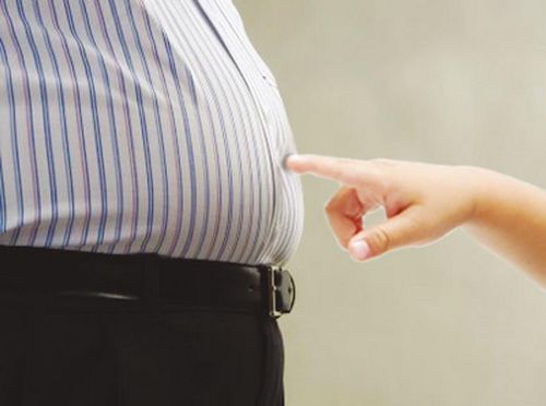 人到中年如何预防肥胖？教你5大妙招【5】