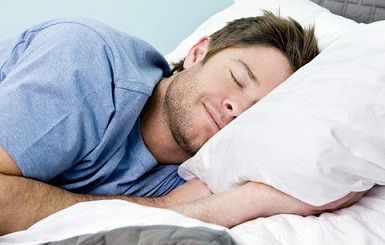 揭秘：哪些睡姿可帮男人强效壮阳