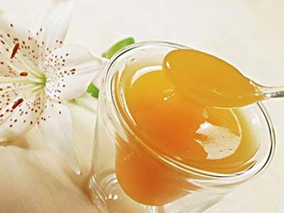 清晨空腹喝蜂蜜水要不得第一杯最该喝白开水【3】
