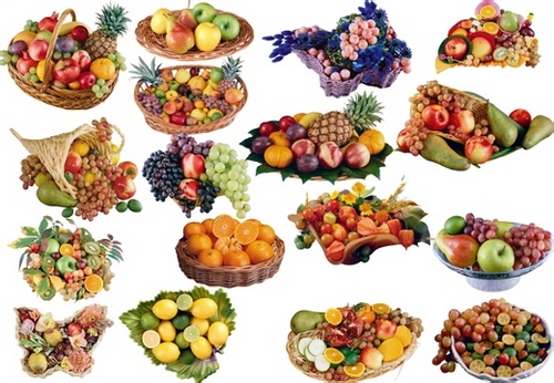 水果当晚餐减肥最有效饭后再吃水果加速肥胖【3】
