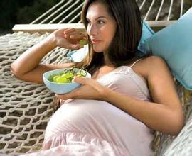 孕期哪些食物要少吃营养过剩伤大人更伤孩子