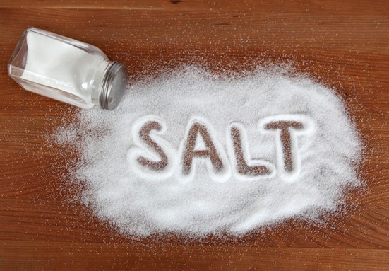 小于营养“识”堂第48期：低盐饮食6招减盐不减味