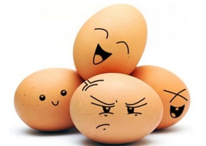 第49期：鸡蛋最合适的吃法
