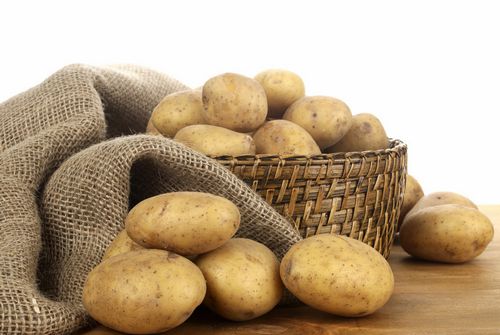 英专家揭最健康的蔬菜土豆营养成分超其他蔬果【3】