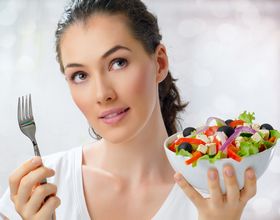 健康须知：5类食物助女人消除“体内垃圾”【3】