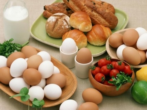 吃鸡蛋每周最好别超过7个营养过剩增加发病率