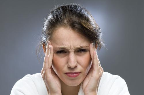 90％的人枕头有问题睡姿不对易致颈椎头痛【2】