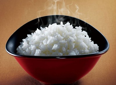 米饭加“料”四绝招主食让你越吃越瘦