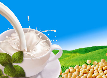 喝豆浆3大好处1个坏处 4种人不要喝豆浆- Mic