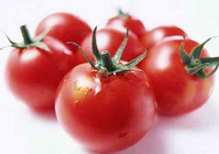 怎么吃西红柿可防癌抗衰还降压