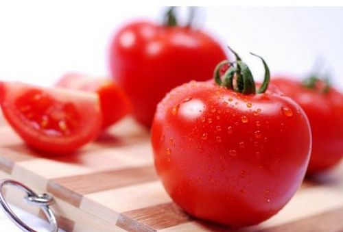 吃西红柿8条禁忌：不可和黄瓜同食【3】