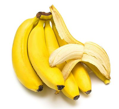 香蕉有12种功效周身小病全治疗【2】