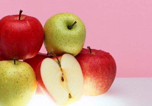 苹果的10大超级好处越吃越命长【图】【4】
