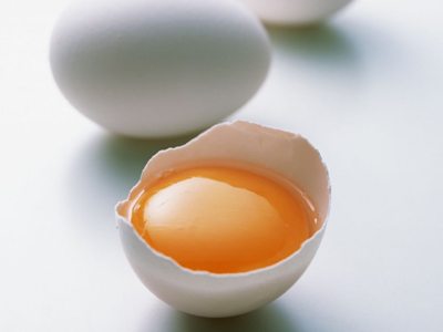 加拿大：吃鸡蛋黄危害等同吸烟？【2】