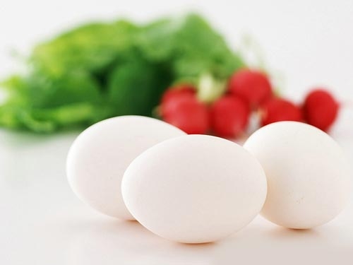 每天究竟吃多少鸡蛋最合适 怎么吃最营养
