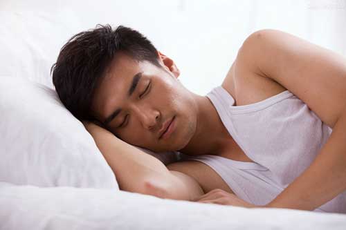 睡眠不足的8个信号缺觉让你变迟钝【8】