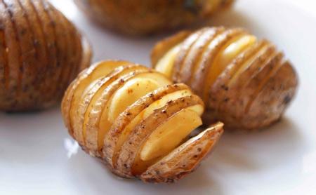 土豆6大家常做法营养排名 土豆有啥营养价值-