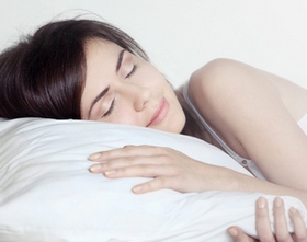睡觉也是一门学问3种疾病要注意睡姿