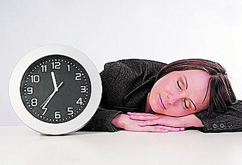 多种慢性病与午睡过长有关健康卫生频道