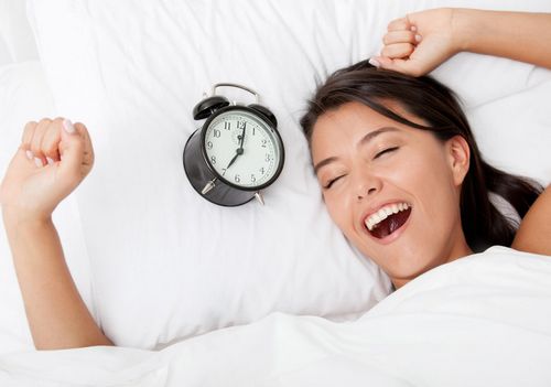 睡眠长短可以影响寿命睡觉太早太晚都伤身【3】健康卫生频道