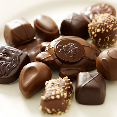 研究称：善吃巧克力有助于增强记忆健康卫生频道