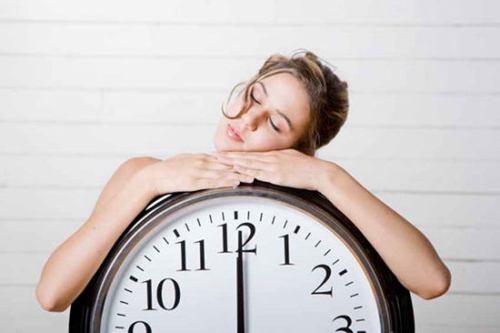 睡眠太少易患冠心病！美专家公布最佳睡眠时间健康卫生频道