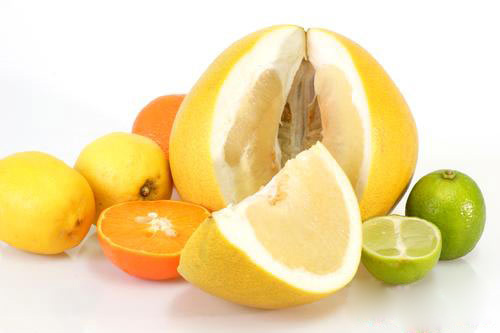 不可不知的冬季吃柚子有5大好处【2】健康卫生频道