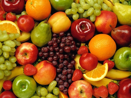 健康饮食：吃水果能减肥？勿入五大误区【4】健康卫生频道
