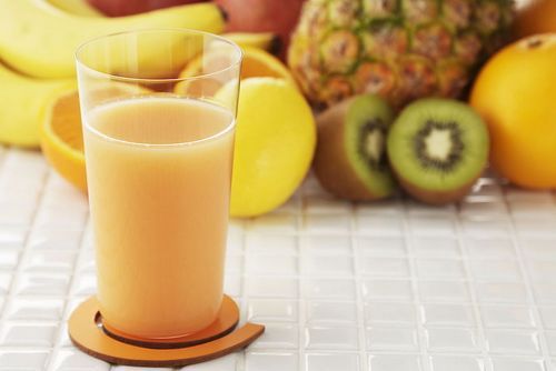 冬天养生喝梨汁9大好处推荐梨汁的3种做法【2】健康卫生频道