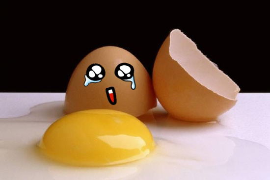 鸡蛋应该怎么吃错误吃法竟会折寿健康卫生频道