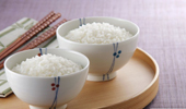 米饭不能与5种食物同吃！