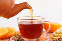 茶水过烫当心食道癌 荐食道癌的食疗方