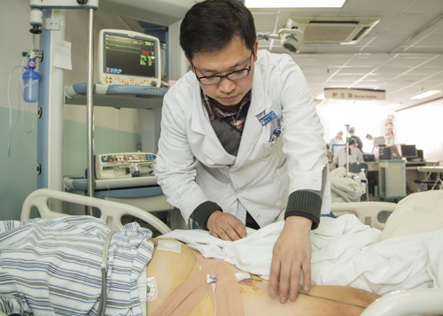 CCUҽ������Ϊ������ʱ�����Ļ��߼�鴩�̵����