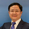 中国保健协会副理事长周邦勇健康产业将迎来蓬勃发展