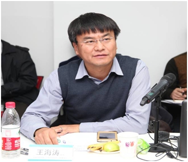 中国非公立医疗机构协会投融资机构分会举办 
