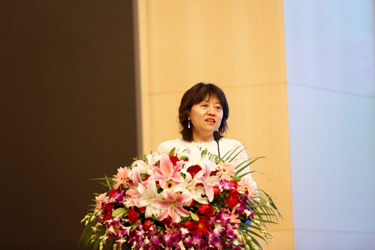 新时代医学智慧服务创新发展论坛在京举办