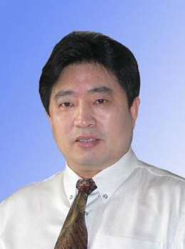 中华医学会骨科学分会:赵德伟