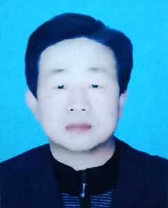 甘肃省景泰县:鲁怀福