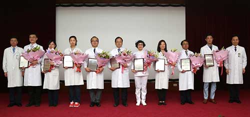 北京协和医院召开第三批组团式援藏医疗队工